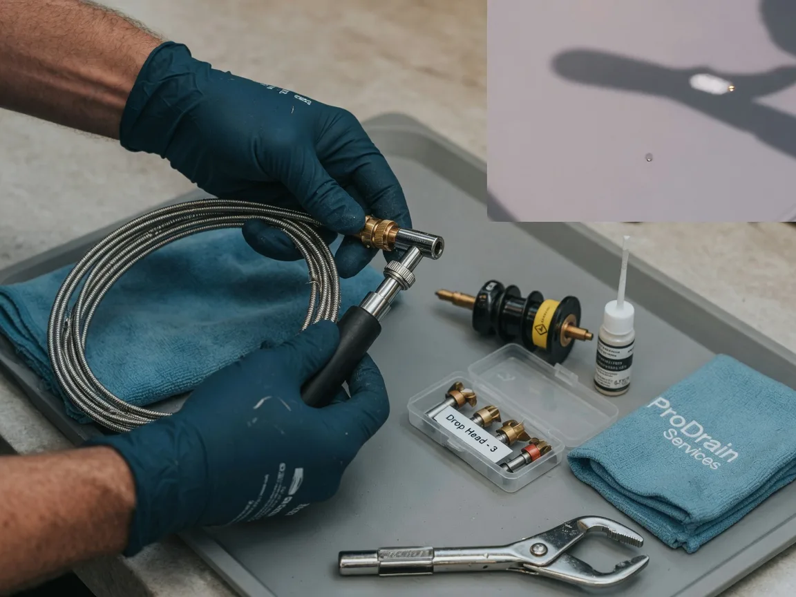 Why choose Drain Cleaning in Arroyo Seco, NM